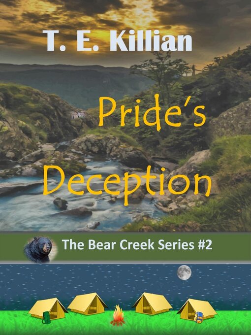 Title details for Pride's Deception by T. E. Killian - Available